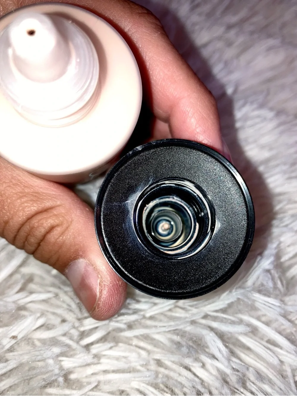 NARS - Foundation